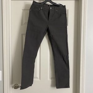 Gap Men Slim Fit Pants